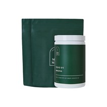 맘메이크 영양보강 선식 500g x 3set