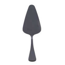 3 스테인레스 스틸 톱니 모양의 가장자리 케이크 서버 블레이드 커터 파이 피자 주방 베이킹 과자 주걱, [05] 5