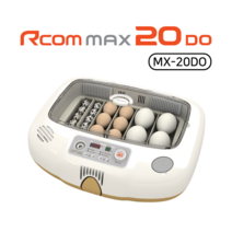 알콤 MAX 20 DO 국산 자동 부화기 병아리 자동 부화기, 알콤 MAX 20 DO EM탈취제80ML