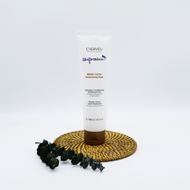 카디뷰 서프라리스 카카우마스크 150ml / 보습 헤어마스크 팩 클리닉 윤기 부드러움, 1개