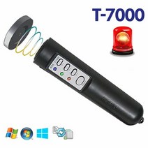 순찰 회사 공장 병원 디지털 순찰시스템 T7000 야간 빌딩