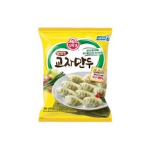 (냉동)오뚜기 맛있는교자만두3Kg, 상세페이지 참조, 상세페이지 참조, 상세페이지 참조