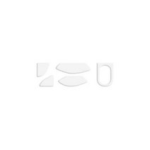 일본직발송 3. XTRFY(엑스트리파이) M4용 마우스 구두창(M4용 예비 부품)【일본 정규품】701223 B08B86S59, One Color, 상세 설명 참조0, 상세 설명 참조0