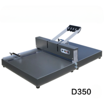 수동 오시기 접지기 종이 점선 주름 커버 척추 라인 문서 책 명함 주보 사진 카드, 600x390x130mm