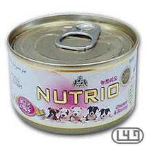 요크셔테리어 개습식간식 빠삐용 펫습식사료 노령견 닭고기새우, 상세페이지 참조