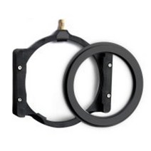 렌즈 필터 카메라필터 Zomei 100mm ND 스퀘어 홀더 어댑터 링 Cokin lee Nisi Zomei 100100 100150mm 필터, 협력사, 홀더와 링, 77mm