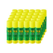 아모스 딱풀 8g 1박스 (30입)