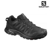 살로몬 XA PRO 3D V8 고어텍스 등산화 트레킹화 트래킹 남성 L40988900