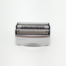 브라운면도기 730S-3 호환 교체용헤드 면도날 망 70S