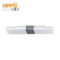 LED 장식등 히포 40W 50W 주광색 일자등 트윈등 HIPPO, 6500K 주광색, 히포 장식등 40W