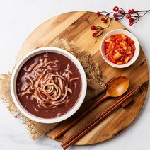다림 팥칼국수 5인세트, 5인분, 3.5kg