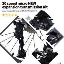 풀샥 MTV자전거 xc MTB 접이식 팻 타이어 스노우 비치 자전거 MACCE 26 인치 7 21 24 단 디스크 브레이크 와이드 산악 저렴한, [01] 26Inch, [01] 7, [07] whine