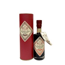 쇼핑백증정 이태리 레오나르디 모데나 발사믹 비네거 4메달 250ml, 레드메달8년산발사믹식초250ml, 1개
