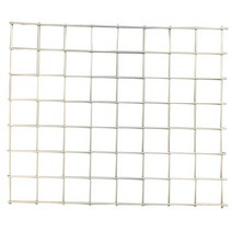메탈라스 철망 미장망 아연 도금 1M X 2M 철조망, 3cmx3cm메쉬2.8mm와이어두께1x2m