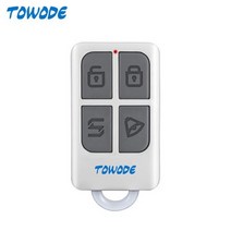 KERUI 무선 Remote Control Arm 기폭 Detector 대 한 Touch 방법 Drv Frq Keypad Panel GSM PSTN 홈 보안 도난 Voice 경보, CHINA, 1pc