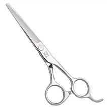 셀러허브 생활리빙 하성 애견미용 민가위 M550, 기본