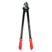 DELIXI 다기능 전선 케이블 절단기. 측면 버 니퍼. DIY 수리 수공구. 6 인치. 8/10, 04 18인치