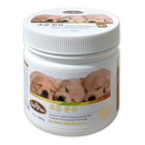 애견사료/데이스포 초유분유 200g, 1, 1