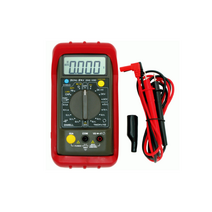 DH1090 멀티테스터기 동화 DH-1090, 일반리드선, 1개