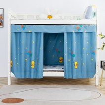 벙커침대커튼 패션 정전 모기장 기숙사 텐트 바닥 이층 캐노피 침실 홈, 32, 1.5x2m-1pc, 28 32