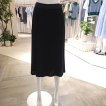 블루페페 블루페페 랩 와이드 팬츠 P212MSA002