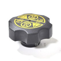 쉐보레 순정품 말리부 2.0 2.4 디젤 써지탱크 캡 13598760