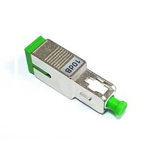 광 감쇄기 SC-APC 타입 (-1 ~ -13dB), 광 감쇄기(-6dB)