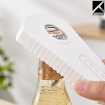 공간의 사소함 멀티오프너 캔부터 우리병 통조림까지, 1.화이트 1개