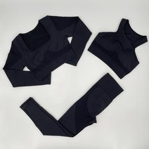 트레이닝복세트여성 여자헬스복 홈쇼핑 상하의 피트니스 요가 운동복 23pcs 의류 운동