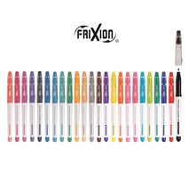 PILOT 파이롯트 지워지는 프릭션 컬러즈 SFC-10M 0.6mm, SFC-10M-EG 에머랄드그린