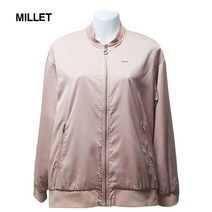 여성 밀레정품 바람막이 90 (4129)