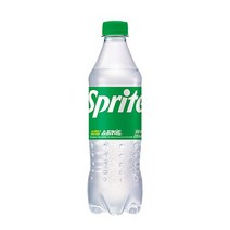 스프라이트 500ml 24펫, 상세페이지 참조