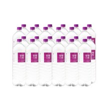 몽베스트 2L X 24개 PET