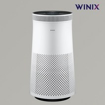 위닉스 공기청정기 타워 프라임 공기청정기 APRH833-JWK, 없음
