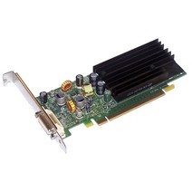 중고 NVIDIA 쿼드로 NVS285 128MB HP or DELL