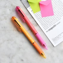 3way Issue Pen pink, 상세설명 참조