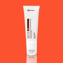 유랄통감크림 손목 발목 무릎 통증 완화 감소 크림, 1개, 100ml, 마사지볼 핫
