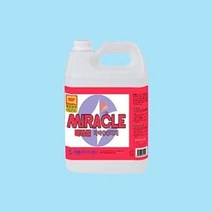 오공 유리닦이 대용량광택제 바닥세척제 마루광택제 크리너 타이어광택제, xz 하드형 바닥 코팅광택제 MIRACLE 3.75L, -