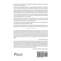American Baby Boomer Hardcover, Black Lacquer Press & Marketing Inc.