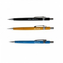 이마이크로 제도 샤프, 5개, 0.7mm