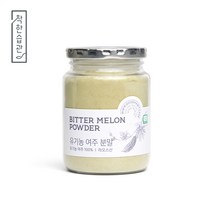 착한습관 유기농 여주분말 150g, 1개