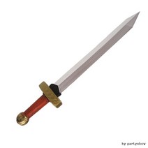 (검투사검모형) 할로윈 파티장식 장식모형 공포체험, 상세페이지 참조