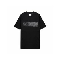 [명품]CP COMPANY CP컴퍼니 lOCMTS2OOA OO2OllW 222 코튼 저지 3Ol 로고 프린트 반팔티 TMG519471 1672476597