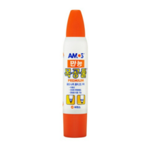 아모스 만능 목공풀 36g, 10개