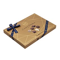 라이딩 간식 세계과자 일본과자 간식꾸러미 엘리트 초콜릿 모음, 07. 엘리트 럭셔리 프랄린 262g