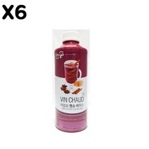 FK 뱅쇼베이스(아임요 1.2K)X6