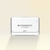 스마트폰카드단말기 키스 BTR-2000 휴대용 무선 신용 카드단말기, 신규법인사업자