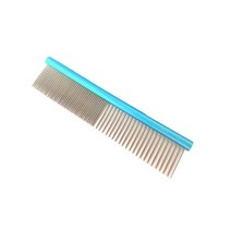 마단브러쉬 마단코움 MAC-115 11.5Cm 마단콤 Sky Blue