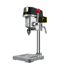 탭보루방 미니 드릴 밀링 탁상 단상 보로방 탭머신, 클램핑 1-10mm 작업대