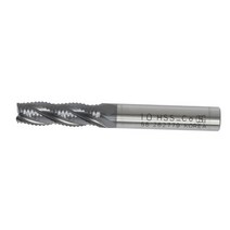한국OSG 라핑엔드밀 코팅 9MM TICN REEN